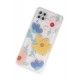Newface Samsung Galaxy M22 Kılıf Lucky Silikon - Lucky 7 Newface Samsung Galaxy M22 Kılıf Lucky Silikon - Lucky 7