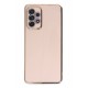 Newface Samsung Galaxy A52 Kılıf Volet Silikon - Pembe Newface Samsung Galaxy A52 Kılıf Volet Silikon - Pembe