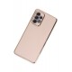 Newface Samsung Galaxy A52 Kılıf Volet Silikon - Pembe Newface Samsung Galaxy A52 Kılıf Volet Silikon - Pembe