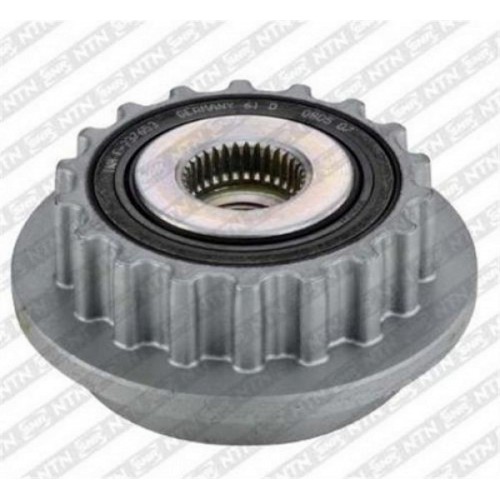 ALTERNATÖR RULMANI VW TRANSPORTER 2.5 TDİ 4MOTİON ALTERNATÖR RULMANI VW TRANSPORTER 2.5 TDİ 4MOTİON