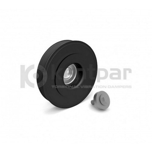 KRANK KASNAĞI KİT LGN II-MGN II-III-SCENIC II-NISSAN PRIMERA 1.9 DCI F9Q KRANK KASNAĞI KİT LGN II-MGN II-III-SCENIC II-NISSAN PRIMERA 1.9 DCI F9Q