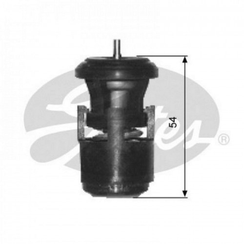 TERMOSTAT 87C AUDI, SEAT, SKODA, VOLKSWAGEN TERMOSTAT 87C AUDI, SEAT, SKODA, VOLKSWAGEN