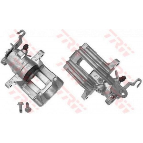 FREN KALİPERİ ARKA SAĞ GOLF V-VI-PLUS 03-11 -JETTA IV 10 SCIROCCO 08 BEETLE 12 A3 03-13 -LEON 05 FREN KALİPERİ ARKA SAĞ GOLF V-VI-PLUS 03-11 -JETTA IV 10 SCIROCCO 08 BEETLE 12 A3 03-13 -LEON 05