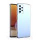 Newface Samsung Galaxy A32 Kılıf Lüx Şeffaf Silikon Newface Samsung Galaxy A32 Kılıf Lüx Şeffaf Silikon