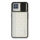 Newface Oppo A73 Kılıf Palm Buzlu Kamera Sürgülü Silikon - Siyah Newface Oppo A73 Kılıf Palm Buzlu Kamera Sürgülü Silikon - Siyah