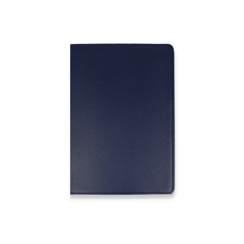 Newface iPad Mini 6 Kılıf 360 Tablet Deri Kılıf - Lacivert Newface iPad Mini 6 Kılıf 360 Tablet Deri Kılıf - Lacivert