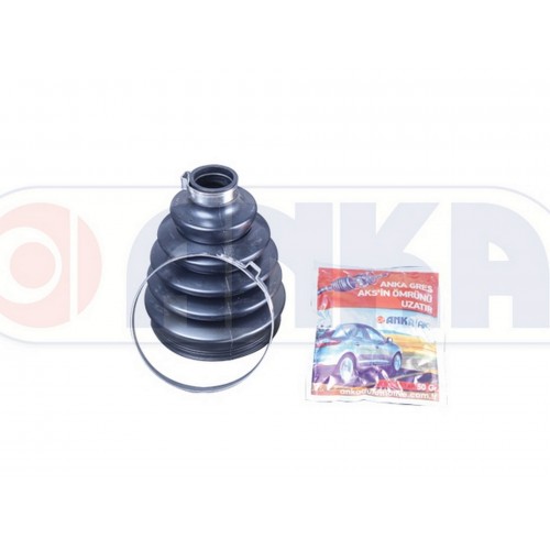 AKS KÖRÜĞÜ DIŞ 90 HP PLASTİK TRANSİT CONNECT AKS KÖRÜĞÜ DIŞ 90 HP PLASTİK TRANSİT CONNECT