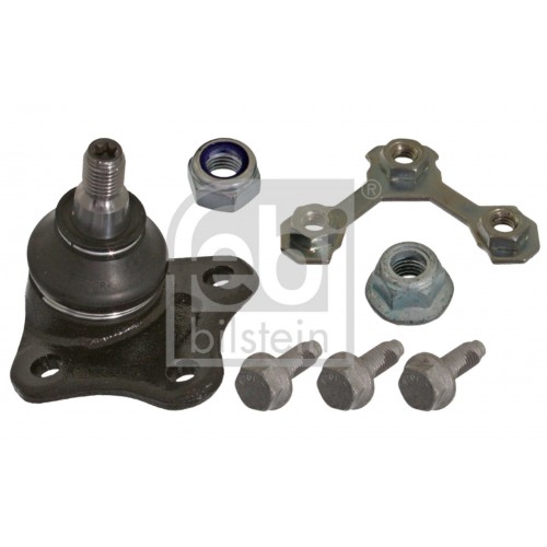 ALT ROTİL SAĞ GOLF IV 97 -BORA 98 FEBI 14444 ALT ROTİL SAĞ GOLF IV 97 -BORA 98 FEBI 14444