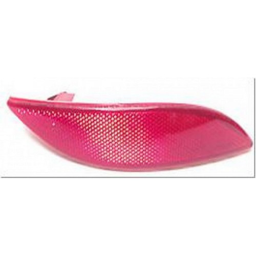 ARKA TAMPON REFLEKTORU SAG FLUENCE ARKA TAMPON REFLEKTORU SAG FLUENCE