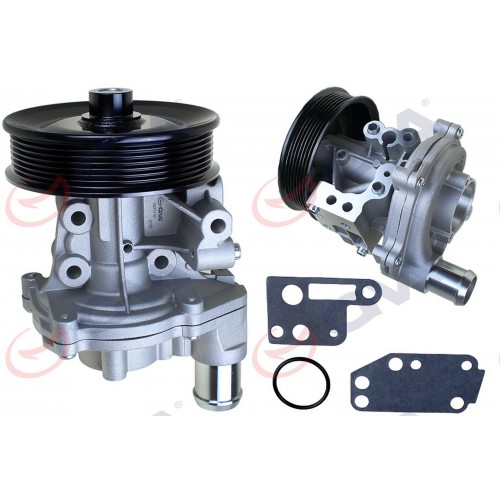 DEVİRDAİM TRANSIT V184 BM 2.4 TDI 01- BORULU DEVİRDAİM TRANSIT V184 BM 2.4 TDI 01- BORULU