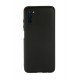 Newface Samsung Galaxy A02S Kılıf First Silikon - Siyah Newface Samsung Galaxy A02S Kılıf First Silikon - Siyah