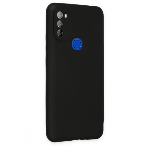 Newface Reeder P13 Blue Max Pro 256GB Kılıf First Silikon - Siyah Newface Reeder P13 Blue Max Pro 256GB Kılıf First Silikon - Siyah