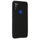 Newface Reeder P13 Blue Max Pro 256GB Kılıf First Silikon - Siyah Newface Reeder P13 Blue Max Pro 256GB Kılıf First Silikon - Siyah