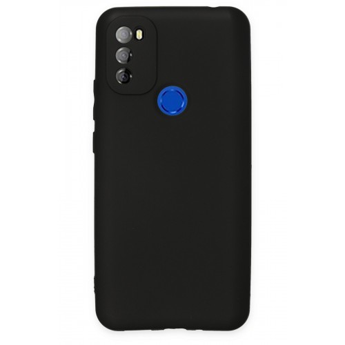 Newface Reeder P13 Blue Max Pro 256GB Kılıf First Silikon - Siyah Newface Reeder P13 Blue Max Pro 256GB Kılıf First Silikon - Siyah