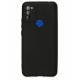 Newface Reeder P13 Blue Max Pro 256GB Kılıf First Silikon - Siyah Newface Reeder P13 Blue Max Pro 256GB Kılıf First Silikon - Siyah