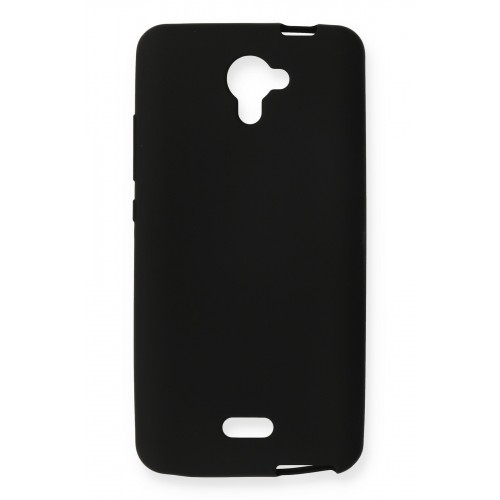 Newface Casper Via E2 Kılıf Premium Rubber Silikon - Siyah Newface Casper Via E2 Kılıf Premium Rubber Silikon - Siyah
