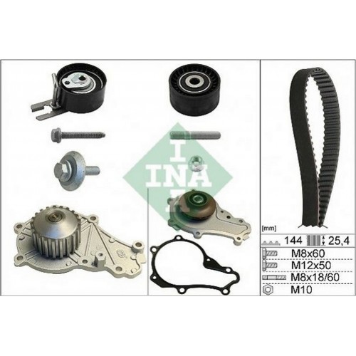 DEVİRDAİMLİ EKSANTRİK GERGİ KİTİ FIESTA-FUSION-P107-P206-P307-P1007-BIPPER-C1-C2-C3-NEMO-AYGO 1.4HDİ DEVİRDAİMLİ EKSANTRİK GERGİ KİTİ FIESTA-FUSION-P107-P206-P307-P1007-BIPPER-C1-C2-C3-NEMO-AYGO 1.4HDİ