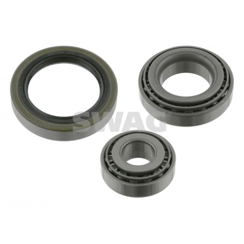 ÖN PORYA RULMANI MERCEDES W124 1985-1995 FEBI 5581 ÖN PORYA RULMANI MERCEDES W124 1985-1995 FEBI 5581