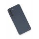 Newface Samsung Galaxy S21 Kılıf Nano içi Kadife Silikon - Gri Newface Samsung Galaxy S21 Kılıf Nano içi Kadife Silikon - Gri