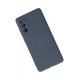 Newface Samsung Galaxy S20 FE Kılıf Nano içi Kadife Silikon - Gri Newface Samsung Galaxy S20 FE Kılıf Nano içi Kadife Silikon - Gri