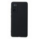 Newface Samsung Galaxy S20 FE Kılıf Nano içi Kadife Silikon - Lacivert Newface Samsung Galaxy S20 FE Kılıf Nano içi Kadife Silikon - Lacivert