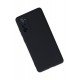 Newface Samsung Galaxy S20 FE Kılıf Nano içi Kadife Silikon - Lacivert Newface Samsung Galaxy S20 FE Kılıf Nano içi Kadife Silikon - Lacivert