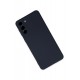Newface Samsung Galaxy S21 Kılıf Nano içi Kadife Silikon - Lacivert Newface Samsung Galaxy S21 Kılıf Nano içi Kadife Silikon - Lacivert