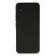 Newface Realme C11 2021 Kılıf Nano içi Kadife Silikon - Siyah Newface Realme C11 2021 Kılıf Nano içi Kadife Silikon - Siyah