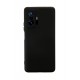 Newface Xiaomi Mi 11T Pro Kılıf Nano içi Kadife Silikon - Siyah Newface Xiaomi Mi 11T Pro Kılıf Nano içi Kadife Silikon - Siyah