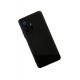 Newface Xiaomi Mi 11T Pro Kılıf Nano içi Kadife Silikon - Siyah Newface Xiaomi Mi 11T Pro Kılıf Nano içi Kadife Silikon - Siyah