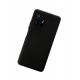 Newface Xiaomi Mi 11T Pro Kılıf Nano içi Kadife Silikon - Siyah Newface Xiaomi Mi 11T Pro Kılıf Nano içi Kadife Silikon - Siyah