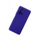 Newface Xiaomi Mi 11T Pro Kılıf Nano içi Kadife Silikon - Mor Newface Xiaomi Mi 11T Pro Kılıf Nano içi Kadife Silikon - Mor