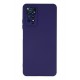 Newface Xiaomi Redmi Note 11 Pro Kılıf Nano içi Kadife  Silikon - Mor