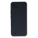 Newface Realme C11 2021 Kılıf Nano içi Kadife Silikon - Lacivert Newface Realme C11 2021 Kılıf Nano içi Kadife Silikon - Lacivert