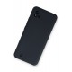 Newface Realme C11 2021 Kılıf Nano içi Kadife Silikon - Lacivert Newface Realme C11 2021 Kılıf Nano içi Kadife Silikon - Lacivert
