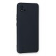 Newface Realme C11 2021 Kılıf Nano içi Kadife Silikon - Lacivert Newface Realme C11 2021 Kılıf Nano içi Kadife Silikon - Lacivert