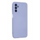 Newface Samsung Galaxy M23 Kılıf Nano içi Kadife Silikon - Lila Newface Samsung Galaxy M23 Kılıf Nano içi Kadife Silikon - Lila