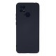 Newface Xiaomi Redmi 10C Kılıf Nano içi Kadife Silikon - Lacivert Newface Xiaomi Redmi 10C Kılıf Nano içi Kadife Silikon - Lacivert