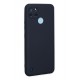 Newface Realme C21Y Kılıf Nano içi Kadife Silikon - Lacivert Newface Realme C21Y Kılıf Nano içi Kadife Silikon - Lacivert