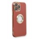 Newface iPhone 13 Pro Kılıf Store Silikon - Kırmızı Newface iPhone 13 Pro Kılıf Store Silikon - Kırmızı