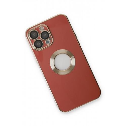 Newface iPhone 13 Pro Kılıf Store Silikon - Kırmızı Newface iPhone 13 Pro Kılıf Store Silikon - Kırmızı