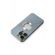 Newface iPhone 13 Pro Kılıf Store Silikon - Sierra Blue Newface iPhone 13 Pro Kılıf Store Silikon - Sierra Blue