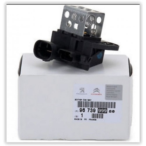 9829220580 FAN KUMANDA ROLESİ PEUGEOT 301-308-PARTNER 9829220580 FAN KUMANDA ROLESİ PEUGEOT 301-308-PARTNER