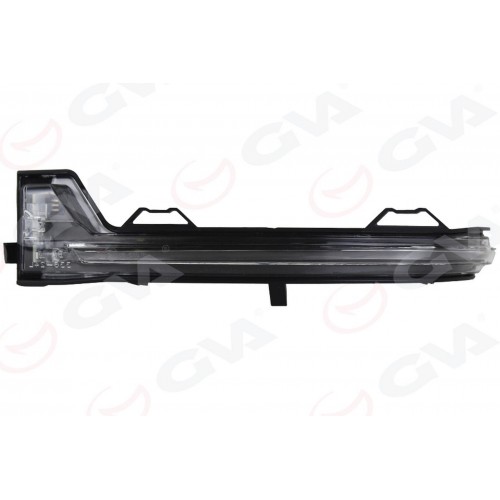 DIŞ DİKİZ AYNA SİNYALİ SOL LED 208 19- CORSA F 19-