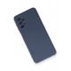Newface Samsung Galaxy A32 5G Kılıf Nano içi Kadife Silikon - Gri Newface Samsung Galaxy A32 5G Kılıf Nano içi Kadife Silikon - Gri
