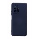 Newface Xiaomi Mi 11T Pro Kılıf Nano içi Kadife Silikon - Koyu Gri Newface Xiaomi Mi 11T Pro Kılıf Nano içi Kadife Silikon - Koyu Gri