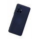 Newface Xiaomi Mi 11T Pro Kılıf Nano içi Kadife Silikon - Koyu Gri Newface Xiaomi Mi 11T Pro Kılıf Nano içi Kadife Silikon - Koyu Gri
