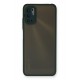 Newface Xiaomi Poco M3 Pro Kılıf Montreal Silikon Kapak - Yeşil Newface Xiaomi Poco M3 Pro Kılıf Montreal Silikon Kapak - Yeşil