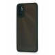 Newface Xiaomi Poco M3 Pro Kılıf Montreal Silikon Kapak - Yeşil Newface Xiaomi Poco M3 Pro Kılıf Montreal Silikon Kapak - Yeşil