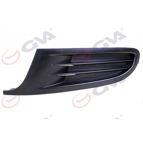 ÖN TAMPON SİS ÇERÇEVESİ SİSSİZ SOL GOLF 6 2009-2013 ÖN TAMPON SİS ÇERÇEVESİ SİSSİZ SOL GOLF 6 2009-2013